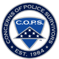 C.O.P.S. Concerns of Police Survivors