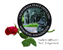 California Peace Officers' Memorial Foundation