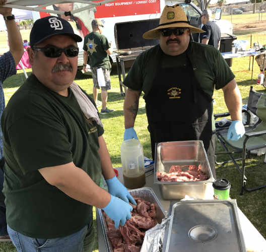 ICDSA CarneCookOff1